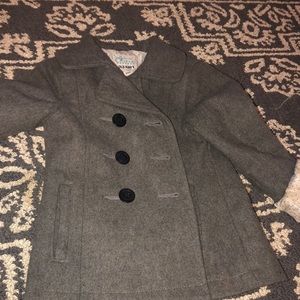 Girls coat